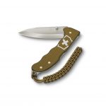 Nůž Victorinox Evoke Limited Edition 2024 Terra Brown