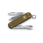 Nůž Victorinox Classic SD Alox Limited Edition 2024 Terra Brown