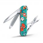 Victorinox Classic Sports World