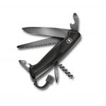 Victorinox Ranger Grip 55 Onyx Black