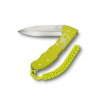 Nůž Victorinox Hunter Pro Alox Limited Edition 2023 - Electric Yellow