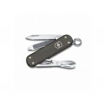 Nůž Victorinox - Classic Alox Limited Edition 2022 Thunder Gray