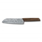 Nůž Victorinox Swiss Modern Santoku Damast Limited Edition 2020