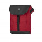 Victorinox Altmont Original Flapover Digital Bag - červená
