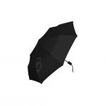 Victorinox - Automatický deštník TA Edge Duomatic Umbrella, černý