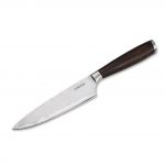 Nůž Böker Solingen Meisterklinge Damast 14,5 cm