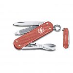 Nůž Victorinox Classic SD Alox Limited Edition 2025 Stone Red