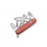 Nůž Victorinox Pioneer X Alox Limited Edition 2025 Stone Red