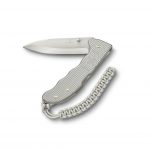 Nůž Victorinox Evoke Alox Silver