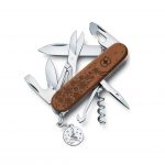 Nůž Victorinox Climber Winter Magic 2025